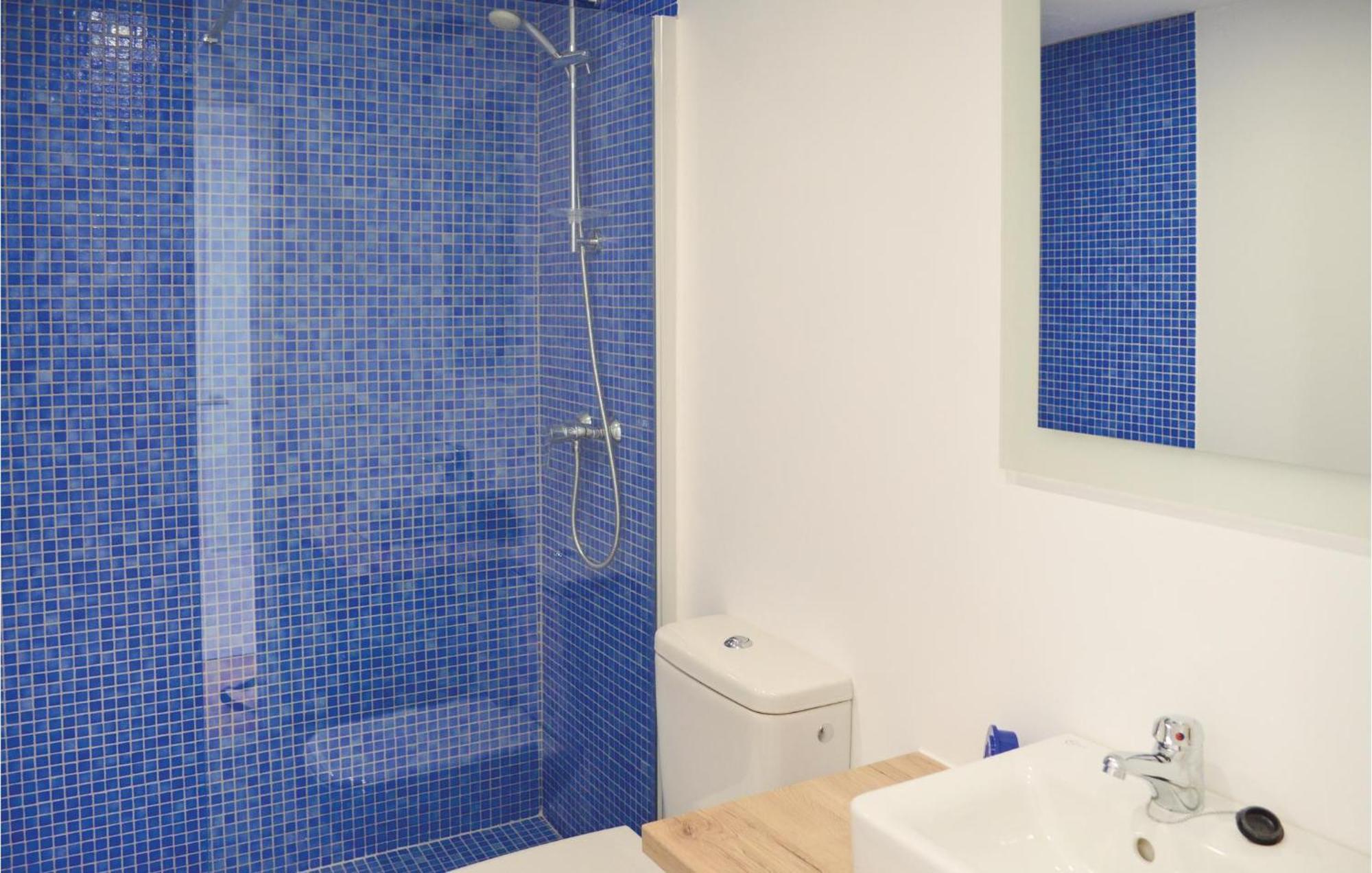 3 Bedroom Beautiful Apartment In リョレート・デ・マル エクステリア 写真